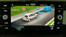 Volkswagen Polo 1.0 Life 5dr Petrol Hatchback